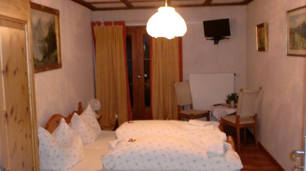 Landgasthof Zum Brueckenwirt Starnberg Bagian luar foto