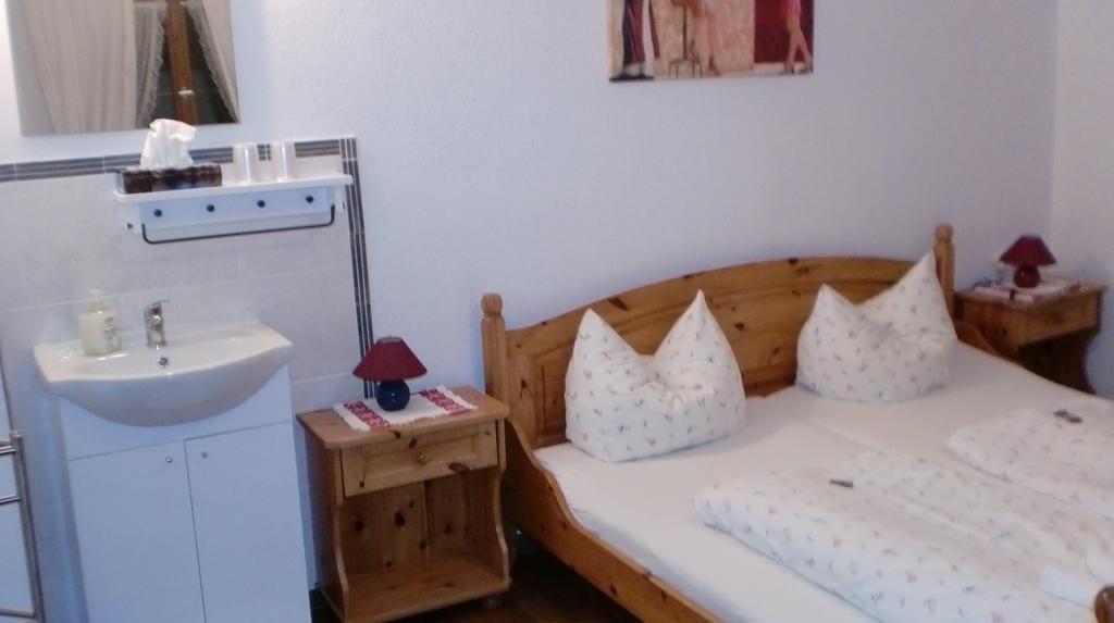 Landgasthof Zum Brueckenwirt Starnberg Ruang foto