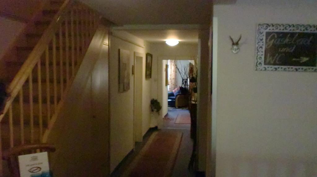 Landgasthof Zum Brueckenwirt Starnberg Bagian luar foto