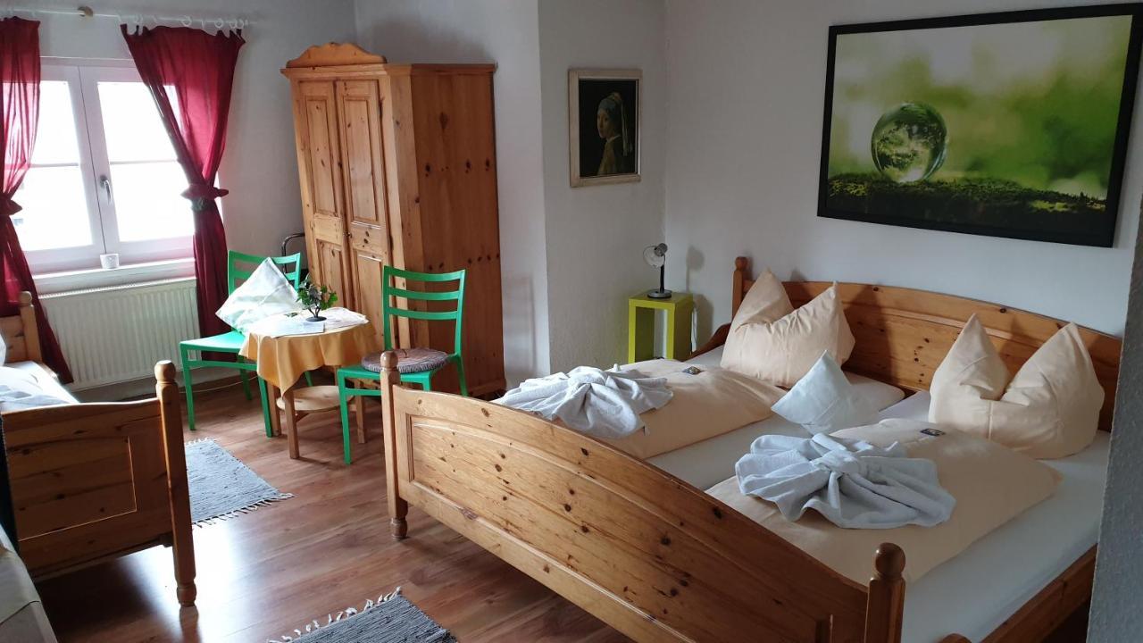 Landgasthof Zum Brueckenwirt Starnberg Bagian luar foto
