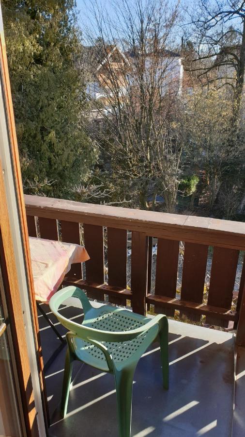 Landgasthof Zum Brueckenwirt Starnberg Bagian luar foto