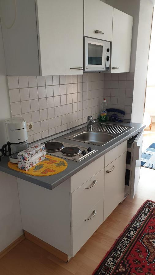Landgasthof Zum Brueckenwirt Starnberg Bagian luar foto