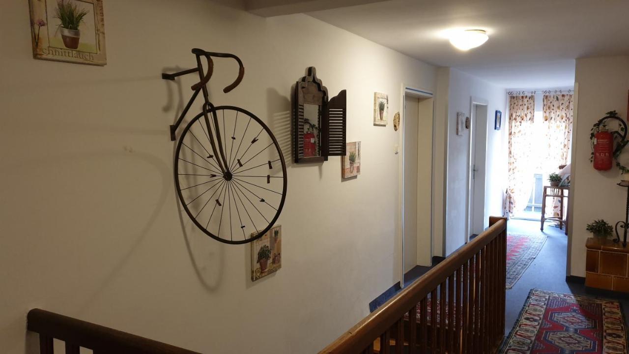Landgasthof Zum Brueckenwirt Starnberg Bagian luar foto